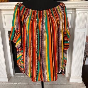 Gorgeous ladies blouse